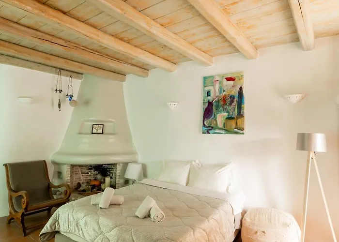 Honey Bee House 아파트 *