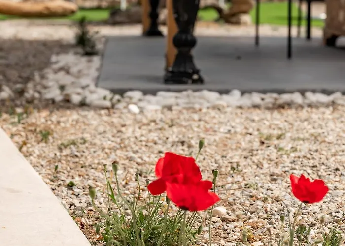 Honey Bee House 아파트