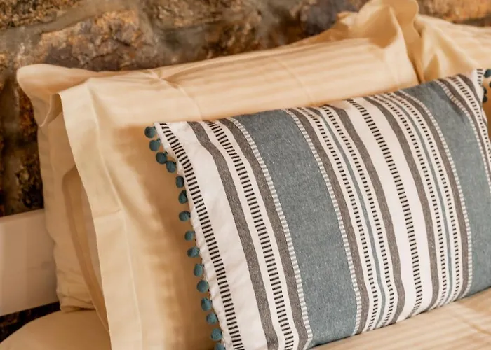 아파트 Honey Bee House Mykonos Town