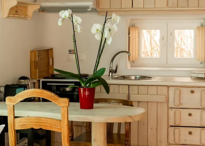 Honey Bee House 아파트 *