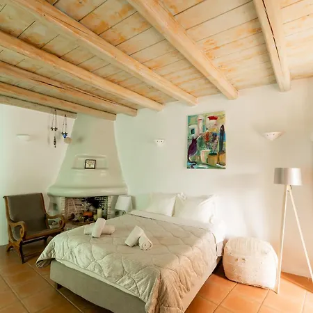 Honey Bee House Appartement *