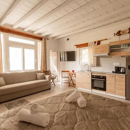 Appartement Honey Bee House *