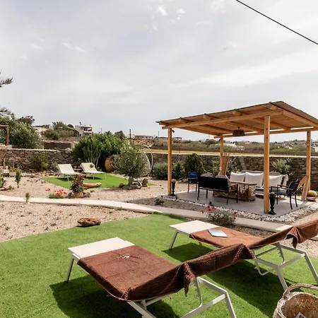 דירה Honey Bee House Mykonos Town