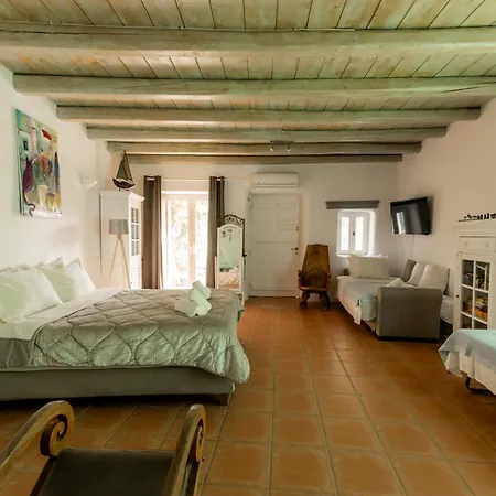 Honey Bee House Appartement