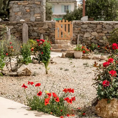 Honey Bee House דירה Mykonos Town