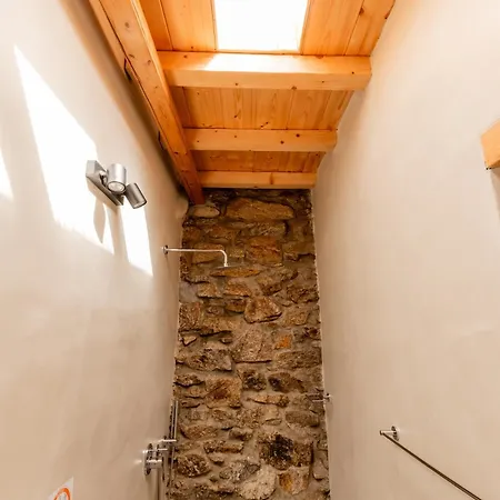 Honey Bee House Appartement *