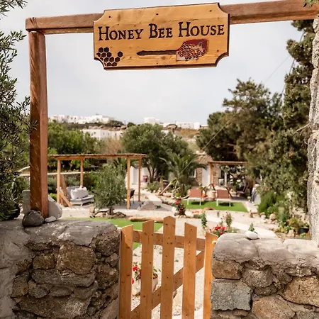 Honey Bee House דירה Mykonos Town