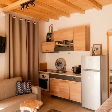 Appartement Honey Bee House Mykonos Town