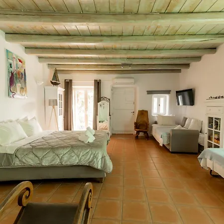 Appartement Honey Bee House *