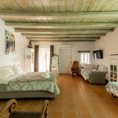 Honey Bee House Appartement *