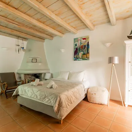 Honey Bee House Appartement *