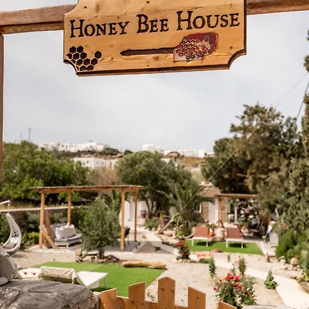 Honey Bee House Appartement Mykonos Town