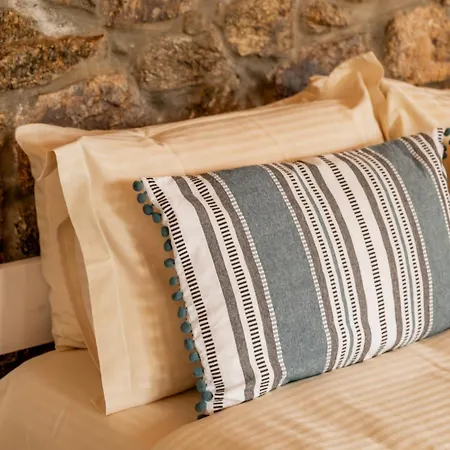 דירה Honey Bee House Mykonos Town