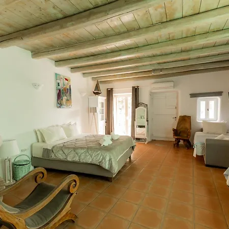 Appartement Honey Bee House