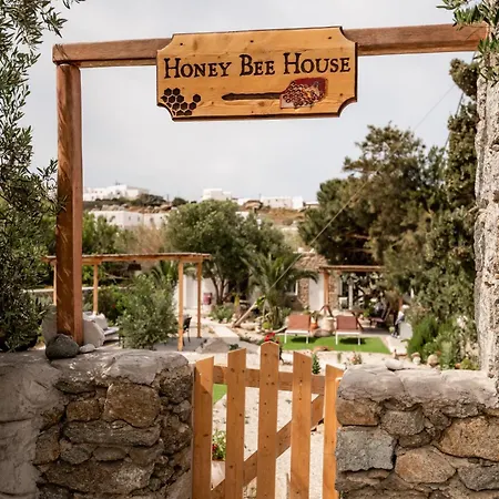 Honey Bee House דירה Mykonos Town