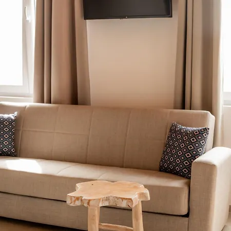 Appartement Honey Bee House *