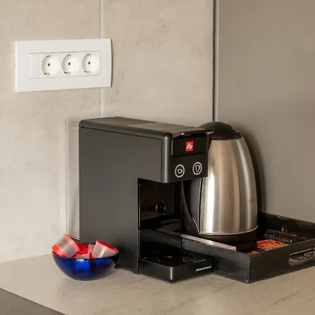 Appartement Honey Bee House Mykonos Town