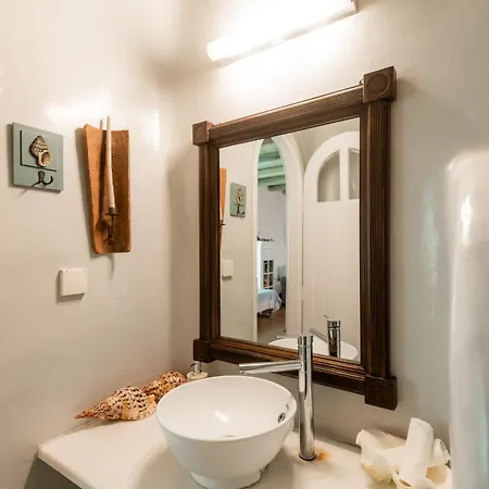 Appartement Honey Bee House *