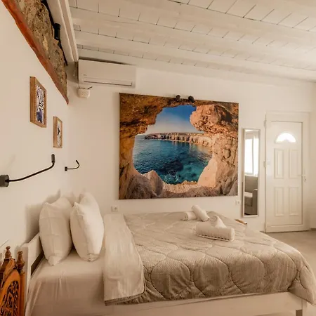 Appartement Honey Bee House *