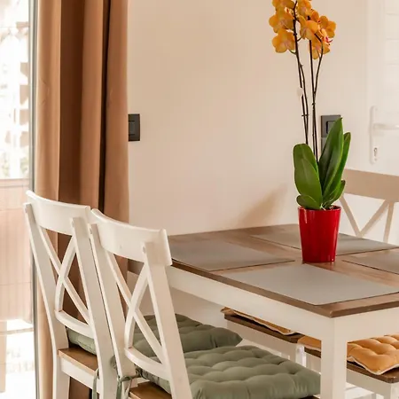 Appartement Honey Bee House *