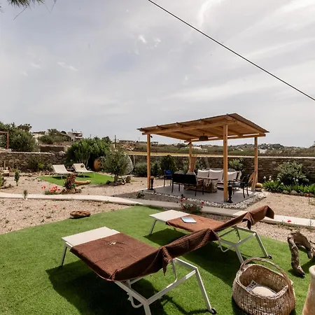 Honey Bee House דירה Mykonos Town