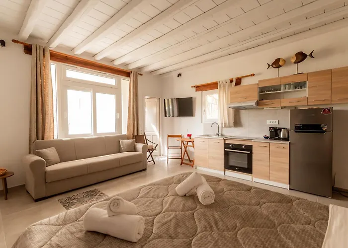 Appartement Honey Bee House *