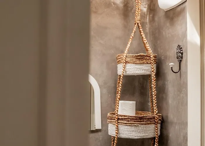 Appartement Honey Bee House