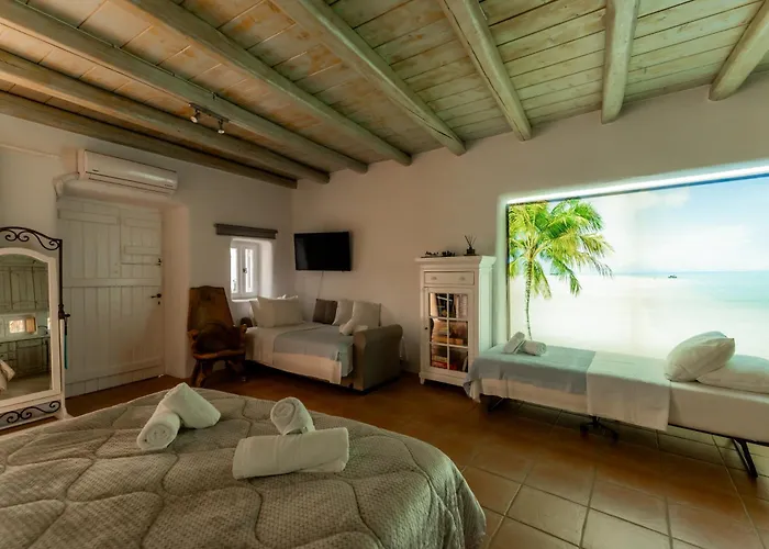 Honey Bee House Appartement Mykonos Town