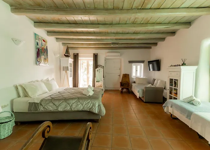 Honey Bee House Appartement