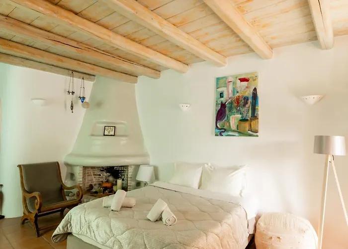 Appartement Honey Bee House *