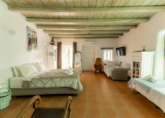 Appartement Honey Bee House *