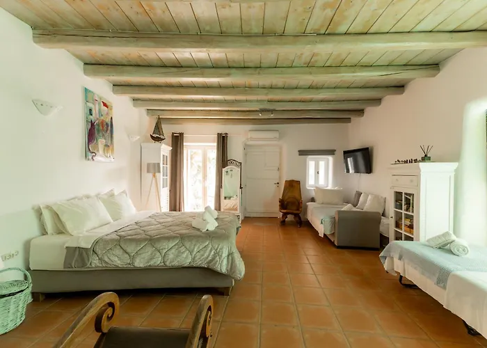 Honey Bee House Appartement *