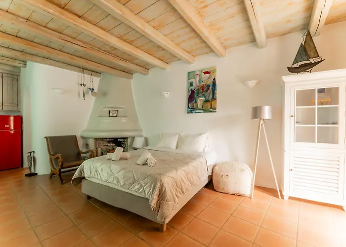 Honey Bee House Appartement *