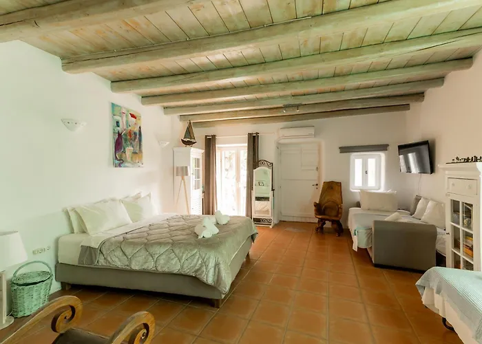 Appartement Honey Bee House *