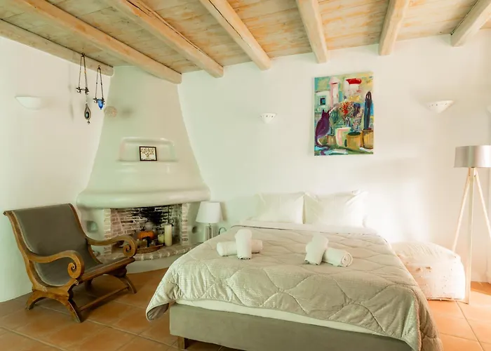 Honey Bee House Appartement