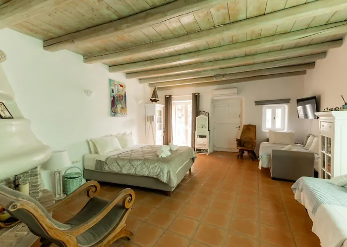 Appartement Honey Bee House