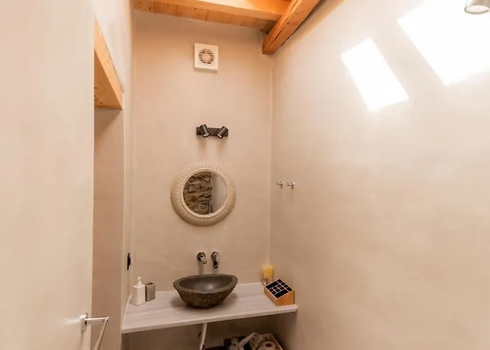 Appartement Honey Bee House *