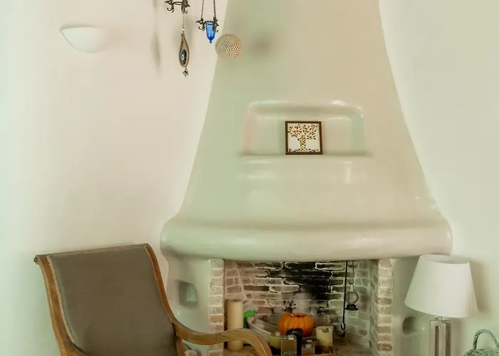 Appartement Honey Bee House Mykonos Town