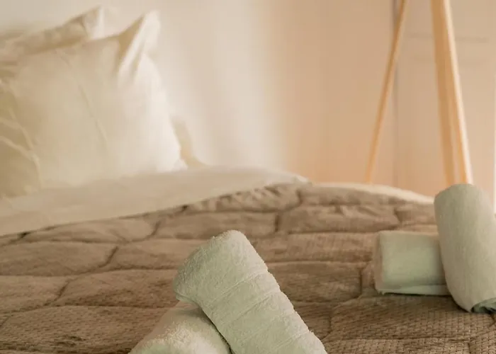 Honey Bee House Appartement