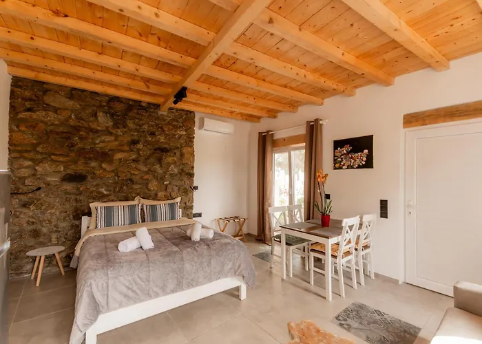 Honey Bee House Mykonos Town