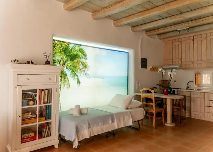 Honey Bee House Appartement