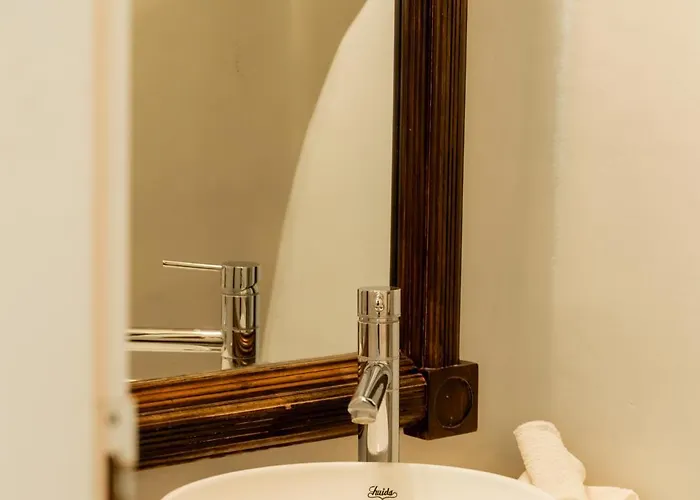 Appartement Honey Bee House