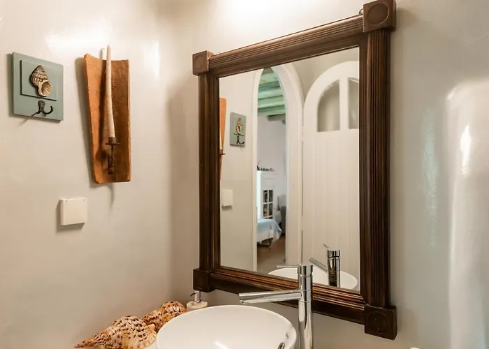 Appartement Honey Bee House *