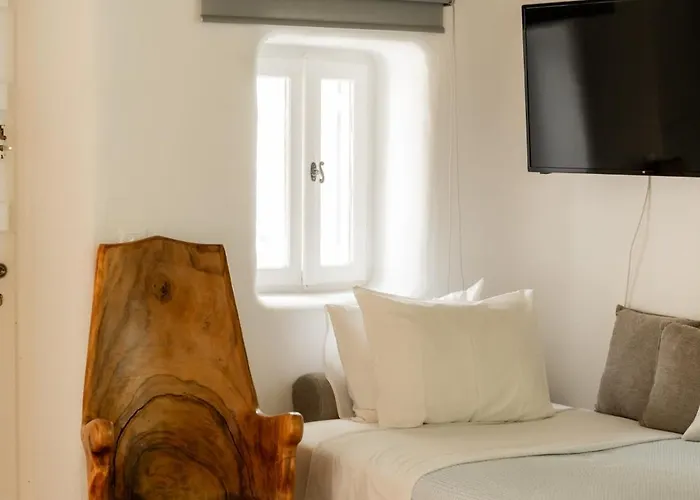 Honey Bee House Appartement *