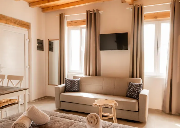 Appartement Honey Bee House *