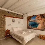 Honey Bee House Mykonos Town