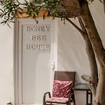 Honey Bee House