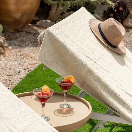 Honey Bee House Appartamento Mykonos Town