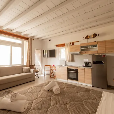 Appartamento Honey Bee House