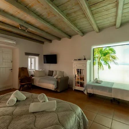 Honey Bee House Appartamento Mykonos Town